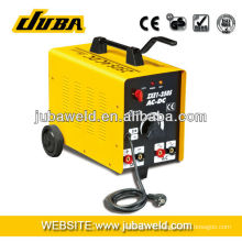 Transformer Type Single Phase Arc Welding Machine(ZXE1-S Series)